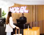 Imagen #3 de Yotel Amsterdam